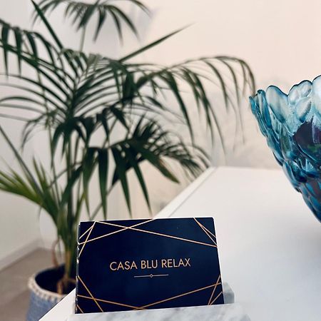 شقة Casa Blu Relax غارْدا المظهر الخارجي الصورة