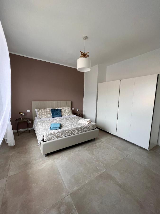 شقة Casa Blu Relax غارْدا المظهر الخارجي الصورة
