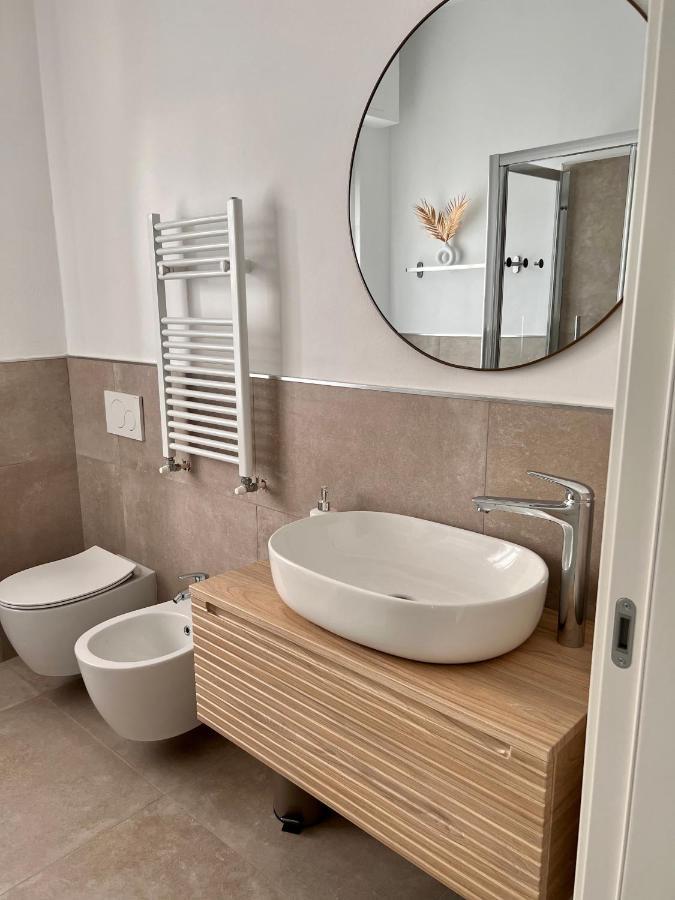 شقة Casa Blu Relax غارْدا المظهر الخارجي الصورة