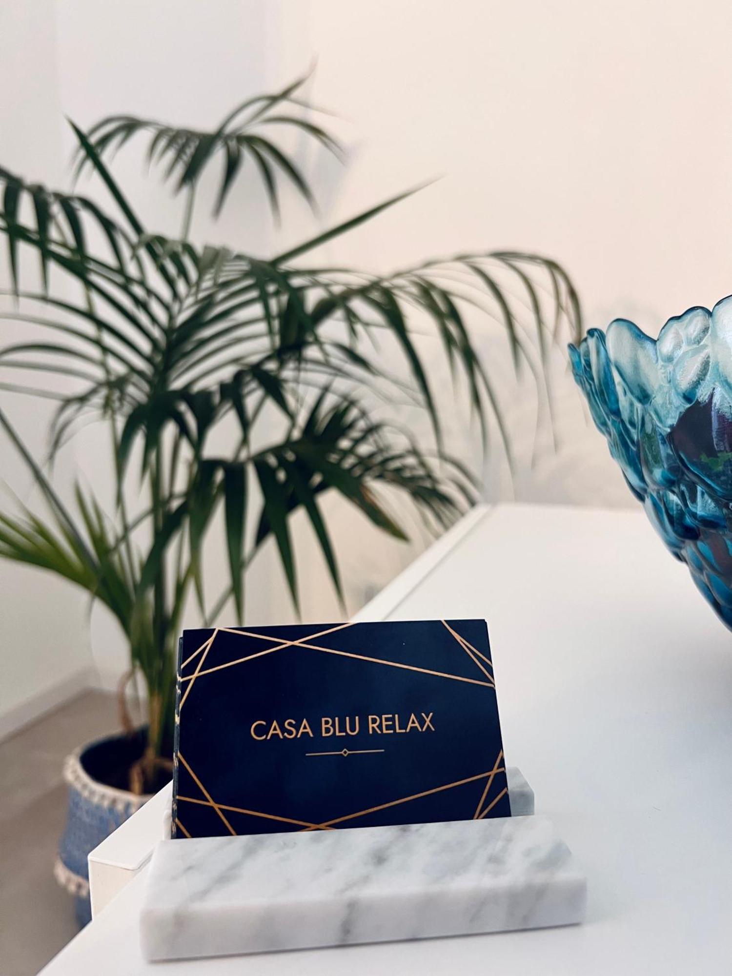 شقة Casa Blu Relax غارْدا المظهر الخارجي الصورة